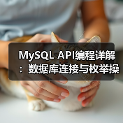 C++中MySQL数据绑定如何实现ListBox控件展示?-智穹界来普科技 C++中MySQL数据绑定如何实现ListBox控件展示?-智穹界来普科技