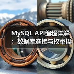 C++中MySQL数据绑定如何实现ListBox控件展示?-智穹界来普科技 C++中MySQL数据绑定如何实现ListBox控件展示?-智穹界来普科技