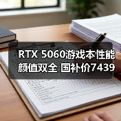暑假开黑神器！RTX 5060游戏本性能爆表，华硕天选6 Pro怎么选？-智穹界来普科技