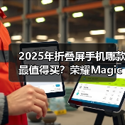 2025年折叠屏手机哪款最值得买?荣耀Magic V5全面领先 2025年折叠屏手机哪款最值得买?荣耀Magic V5全面领先