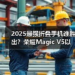 2025最强折叠手机谁胜出?荣耀Magic V5以全球最薄机身定义新标杆 2025最强折叠手机谁胜出?荣耀Magic V5以全球最薄机身定义新标杆