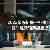 2025最强折叠手机是哪一款?这款轻薄旗舰遥遥领先 2025最强折叠手机是哪一款?这款轻薄旗舰遥遥领先