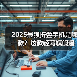 2025最强折叠手机是哪一款?这款轻薄旗舰遥遥领先 2025最强折叠手机是哪一款?这款轻薄旗舰遥遥领先