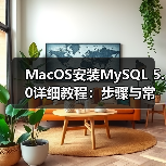Mac OS X 10.2.x 安装MySQL PKG指南:常见错误解决与升级方法-智穹界来普科技 Mac OS X 10.2.x 安装MySQL PKG指南:常见错误解决与升级方法-智穹界来普科技