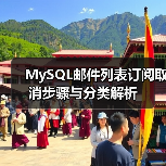 MySQL邮件列表订阅取消步骤与分类解析 MySQL邮件列表订阅取消步骤与分类解析