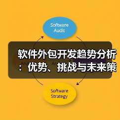 软件外包开发如何助力企业数字化转型？-智穹界来普科技