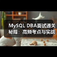 MySQL DBA面试通关秘籍:高频考点与实战技巧全解析 MySQL DBA面试通关秘籍:高频考点与实战技巧全解析