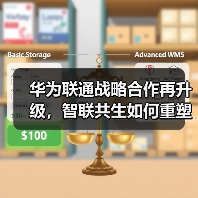 华为联通战略合作再升级,智联共生如何重塑未来生态 华为联通战略合作再升级,智联共生如何重塑未来生态