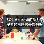 SQL Azure云数据库独特优势解析-智穹界来普科技 SQL Azure云数据库独特优势解析-智穹界来普科技