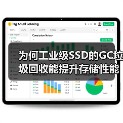 工业级SSD的GC垃圾回收如何影响性能与可靠性？-智穹界来普科技