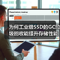 工业级SSD的GC垃圾回收如何影响性能与可靠性？-智穹界来普科技