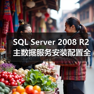 SQL Server 2008 R2主数据服务安装配置全攻略 SQL Server 2008 R2主数据服务安装配置全攻略