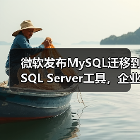 微软发布MySQL迁移到SQL Server工具,企业如何应对? 微软发布MySQL迁移到SQL Server工具,企业如何应对?