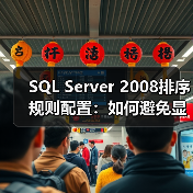 SQL Server与Analysis Services排序规则差异,如何配置?-智穹界来普科技 SQL Server与Analysis Services排序规则差异,如何配置?-智穹界来普科技