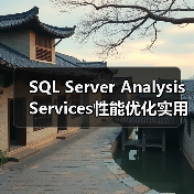 SQL Server Analysis Services性能优化实用技巧 SQL Server Analysis Services性能优化实用技巧