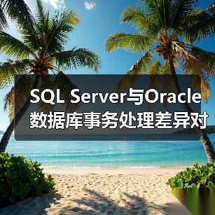 MS SQL Server与Oracle事务处理差异详解-智穹界来普科技 MS SQL Server与Oracle事务处理差异详解-智穹界来普科技
