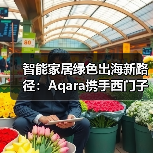 智能家居绿色出海新范例：碳足迹认证合作推进-智穹界来普科技