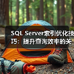 SQL Server索引优化策略：如何提升查询性能？-智穹界来普科技