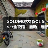 SQL Server启动代码实现方法详解-智穹界来普科技