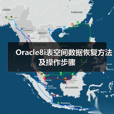 Oracle8i表空间数据恢复方法及操作步骤