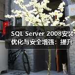 SQL Server 2008安装优化与安全增强：提升数据库性能的关键功能