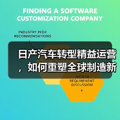 日产汽车转型精益运营，如何重塑全球制造新体系？