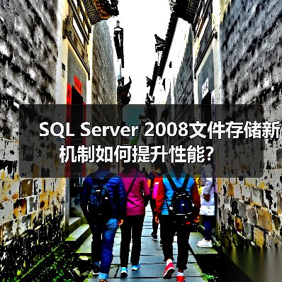 SQL Server文件存储如何优化？揭秘文件流解决方案-智穹界来普科技