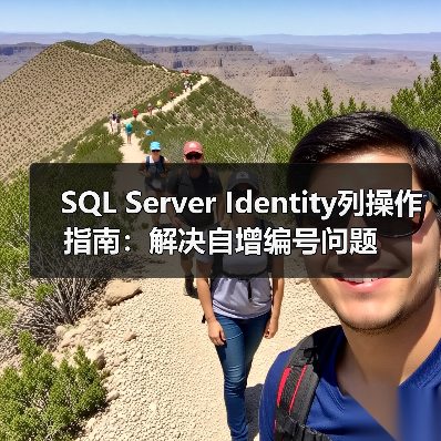 SQL Server Identity列操作指南:解决自增编号问题 SQL Server Identity列操作指南:解决自增编号问题