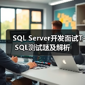 SQL考试脚本实战测试：数据库查询与更新操作指南-智穹界来普科技