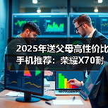 送父母性价比高的手机怎么选？荣耀X70六大优势解析-智穹界来普科技