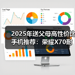 送父母性价比高的手机怎么选？荣耀X70六大优势解析-智穹界来普科技