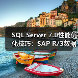 SQL Server 7.0性能优化技巧:SAP R/3数据库调优全解析 SQL Server 7.0性能优化技巧:SAP R/3数据库调优全解析