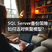 SQL Server备份策略：如何选对恢复模型？