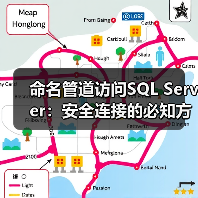 命名管道访问SQL Server:安全连接的必知方法 命名管道访问SQL Server:安全连接的必知方法