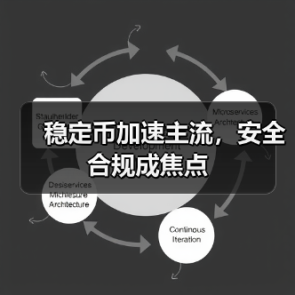 稳定币加速主流，安全合规成焦点