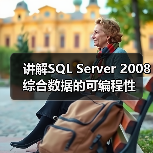 讲解SQL Server 2008综合数据的可编程性 讲解SQL Server 2008综合数据的可编程性