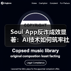 Soul App反诈成效显著：AI技术如何筑牢社交平台安全防线？