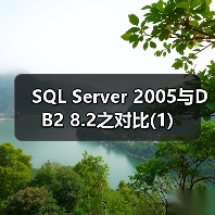 SQL Server 2005与DB2 8.2之对比(1) SQL Server 2005与DB2 8.2之对比(1)