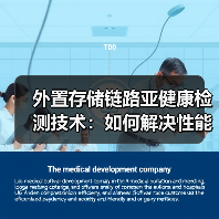 外置存储链路亚健康检测技术：如何解决性能瓶颈与业务中断风险？