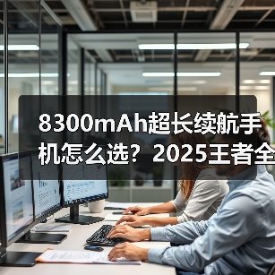 8300mAh超长续航手机怎么选？2025王者全面解析