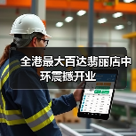 全港最大百达翡丽店中环震撼开业