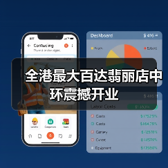 全港最大百达翡丽店中环震撼开业