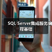 SQL Server集成服务编程基础 SQL Server集成服务编程基础