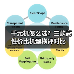 千元机怎么选?三款高性价比机型横评对比 千元机怎么选?三款高性价比机型横评对比