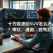 十万级混动SUV怎么选?带娃、通勤、自驾游全搞定 十万级混动SUV怎么选?带娃、通勤、自驾游全搞定