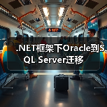 .NET框架下Oracle到SQL Server迁移 .NET框架下Oracle到SQL Server迁移