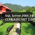 SQL Server 2005上的CLR和ADO.NET 2.0(1) SQL Server 2005上的CLR和ADO.NET 2.0(1)
