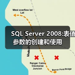 SQL Server 2008:表值参数的创建和使用