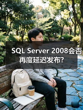 SQL Server 2008会否再度延迟发布? SQL Server 2008会否再度延迟发布?
