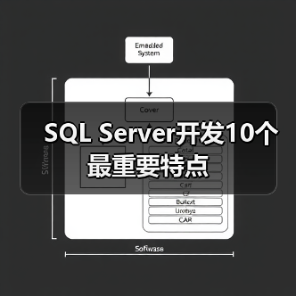 SQL Server开发10个最重要特点 SQL Server开发10个最重要特点